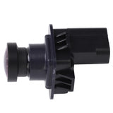 Rear Reverse Camera Exquisite Appearance Sturdy GA8Z 19G490 A High Strength Impact Resistant Excellent Workmanship for Vehicle