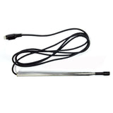 Lutron AM-4204  AM4204 Hot Wire Anemometer