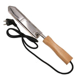 Hand-Held Heated Z-Ahaped Electric Knife Honey Cutting Knif Capping wax knife high-quality multi-purpose