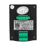 HF020 5-digit display limit communication motion board DC12-24V 85kHz servo preset control module panel system kit