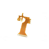 LCD Function keyboard Button Back Cover Flex Cable For Konica Big mini A4 35mm Repair