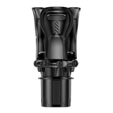 Cup Expander 2 in 1 Multifunctional Automotive Drink Mount with 360° Rotating Adjustable Car Dual Bottle Holder