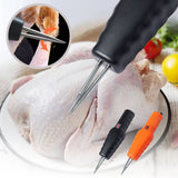 Quick Handheld Removal Tools Model Duck Chicken hine Electric Feather Hair Plucker Tool