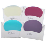 10PCS/bag 3U Dia sandpaper 3u 127mm Fiber polishing paper fiber abrasive sheet supplies Free shipping