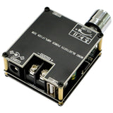 ZK-301B 30W Support Wireless TWS Bluetooth-Compatible 5.3 Mono Audio Power Amplifier Module DC9-24V