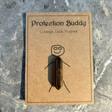 Lovely Friendship Uplifting Gift, Calm, Luck, Love, Heag Crystal