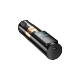 Latest Ambition Wireless Tattoo Machine Pen Custom Brushless Motors Fast Charging Battery 2400mA./h Free Shipping