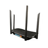 tp link Archer C5 AC1200 2.4G 300Mbps+5G 867Mbps Gigabit Wifi Dual Band Router tplink Wireless wifi