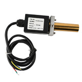 Integrated Fire Monitor UV Flame Control Device Detector Sensor Waste Oil Burner Accessories