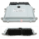 1561501079 Aluminium Alloy High Strength High Sensitivity Rugged Structure Lightweight Engine Computer Board for Cars