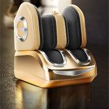 Automatic Home And Integrated Massage hine Small Leg Foot Sole Massager