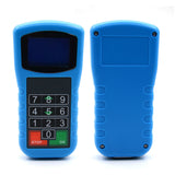 Car Diagnostic Tool - Super VAG K+CAN Plus 2.0. Correction Pin Code Reading, Security Code Reading. For Audi, VW, Skoda. IMMO ECU Key Programmer.
