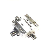 9Khz-13GHz SPDT Rf Switch 1TO2 Control Microwave Signal Channel Switching Electronic Swit 433M 486M 915M 1575M 2.4G 5.8G 10G