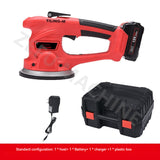 12V/21V Tile Tiling hine Vibrator Suction Cup Wall Floor Automatic Tiles Laying Vibrating Power Tool
