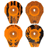 Fashion  Disc Brake Cover Anti Pollution Heat Resistance Bike Riding Maintenance  Washing  Protection NEW