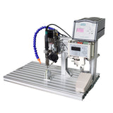 Electric Automatic hine Smd hinea Station iron tip Tools Kit Soldering Stand