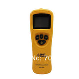 SMART SENSOR AR8700A Digital Carbon Monoxide Meter CO Monitor Gas Detector