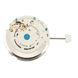 3804 Automatic Mechanical for Date Adjustment Watch Movement