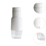 Electric Crusher Convenient hine for Bars Party Shaved Ice