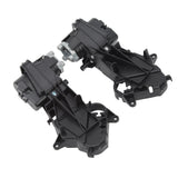 Electric Rearview Mirror Folding System Convenient Functional Side Mirror Folding System Kit Auto Folding for Civic FK8 LHD