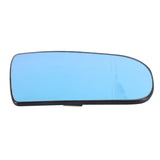 1 Pair Side Door Rearview Mirror Glass Heated With Backing Plate For Mercedes Benz W210 E200 E230 E260 E280 1999-2001