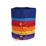 5pcs/set 5 Gallon Filter Bubble Kit Set of 5pcs Micron Bag Drawstring Extraction Bags with Pressing Screen
