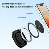 MG-01 Strong magnetic for Magsafe to 1/4 Screw Mount Holder for iPhone 14 13 12 mini 12/12Pro/12Pro Max Magnetic Phone Holder