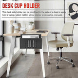 Hanging Desk Storagetablet Storagemade Of Steelload Capacity 3kg A