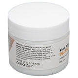 Rice 1.8oz Moisturizing Fade Fine es Repair Skin Barrier Face Cream