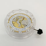 ETa 2824 Replacement Mechanical Automatic Movement Date Display Watch Repair Tool Sier