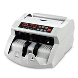 Portable Bill Counter