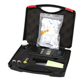 High Accuracy Residual Chlorine Meter Portable Water Quality Tester