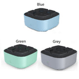 Electronic 360 Degree Surround Purifier Filter Ashtray Secondhand less Air Suction Aromatherapy for Household