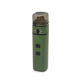 Electric portable spice automatic grinder, and cigarette shredder