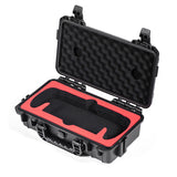 Travel Carry PS5 Waterproonti-scratch Protection Handheld Game Console Carrying Bag for PlayStation Portal