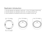 JAKCOM CDS RFID Replicator For R5 Smart Ring Copy IC And ID Cards