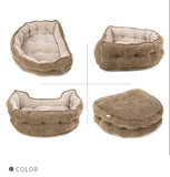 Cat's Nest Four Seasons Bite Resistant Breathable Pet