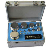 M1 1mg-5kg/28 set F2 F1 grade 304 stainless steel metering weights