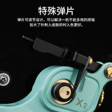 Motor Direct Drive Tattoo Cutting and Misting Integrated X2 Fragment hine
