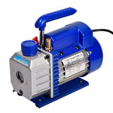220V Laboratory Use Unipolar for DZF6020Z Vacuum Drying Oven 1L/s 2L/s Compressor Pump
