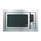 Built-in microwave oven 25L built in stainless steel Microwave Oven