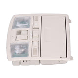 Overhead Sunroof Switch Console Down Light Glasses Storage BBM669970B75 Replacement for Mazda CX9