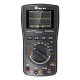 Et828PRO Ac/Dc Smart 10Mhz Handheld Meter Digital Multimeter For Voltmeter Ammeter Ohm Tester