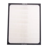 1Pcs True HEPA for 200/300 Series Particle Filter Models 201, 203, 203 Slim, 205, 210B, 215B, 250E, 270E