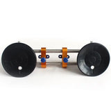 Seamless Stone Seam Manual Rubber Vacuum leveling Setter Tile Marble Leveling Tightening Tool