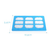 12 PCS Pet Fountain Replacement Water Filter Cartridges Compatible with Cat & Dog Mate Fountains