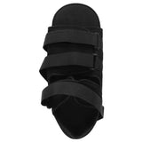 Post Op Shoe Heel Ankle Pain Offloading Boot Foot Recovery for Surgery Fracture Ulcerations Foot Fixing Brace Supports