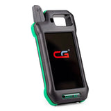 Car Diagnostic Tool for WIFI CG CGDI K2. Multifunction Remote Generator Smart Locksmith Key Tool. Supports 96 Bit ID48 Copy.