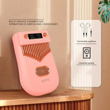 1pcs Finger Piano Musical Instrument Gifts for Kids Adult Amateur and Beginner NEW