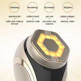 Multifunctional Facial Skin Care RF Beauty Instrument Rejuvenation Anti-aging Lifting Firming EMS Muscle Stimulation Skin Care